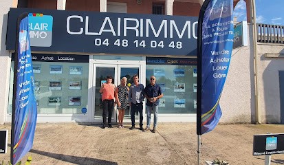 Clairimmo Marseillan, Agence Immobilière à Marseillan