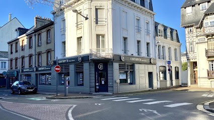 Century 21 Royer Immo, Agence Immobilière à Granville