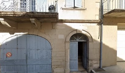 Vialars-Astier Anne-Marie, Agence Immobilière à Villefranche-de-Rouergue