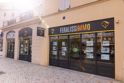 FERALISSIMMO agence de Vauréal, Agence Immobilière à Vauréal