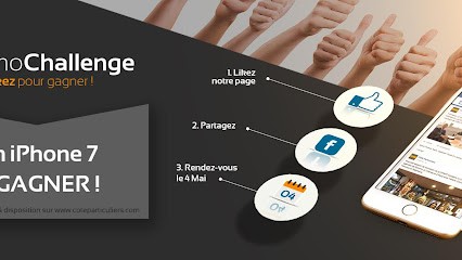 Coté Particuliers Montargis, Agence Immobilière à Montargis