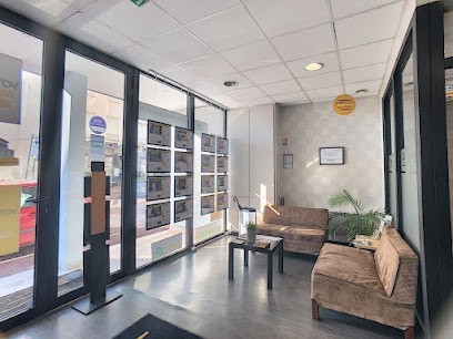 Agence CENTURY 21 Martinot Immobilier Montereau-Fault-Yonne, Agence Immobilière à Barbey