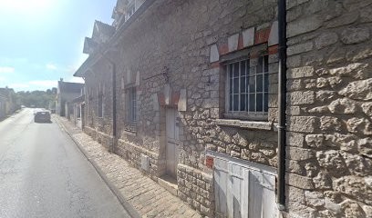 Residence Du Petit Cheval D'Or, Agence Immobilière à Plailly