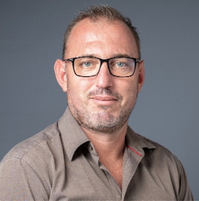 Yvars Gregory - SAFTI immobilier Le Cannet-Des-Maures / Le Luc, Agence Immobilière au Cannet-des-Maures