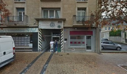 CENTURY 21 ZIMOS 55, Agence Immobilière à Verdun