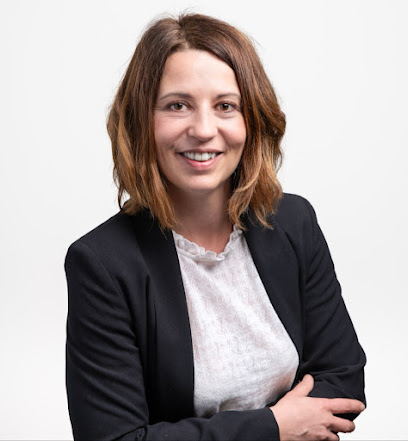 Emilie Vinet (Entreprise Individuelle) Agence Immobilière à Mûrs-Erigné