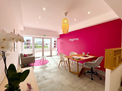 Viagimmo L 'Agence Du Viager À Sainte-Maxime Agence Immobilière à Sainte-Maxime