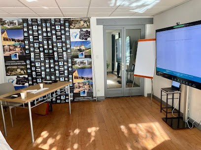 IMOCONSEIL SARLAT Périgord Noir Et Vallée De La Dordogne, Agence Immobilière à Sarlat-la-Canéda