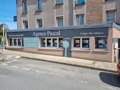 AGENCE PASCAL, Agence Immobilière à Crégy-lès-Meaux