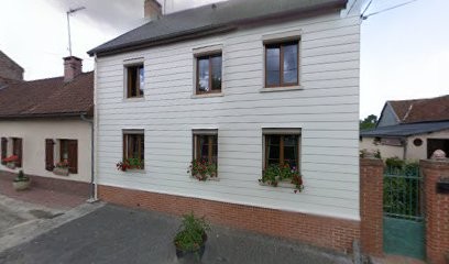 Gaudiere Jean-Marie, Agence Immobilière à Molliens-Dreuil