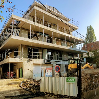 Agence Delaunay Montretout Et Village, Agence Immobilière à Saint-Cloud