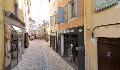 Le bon logis, Agence Immobilière à Gap