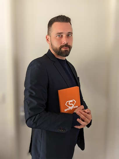 Jérémy Delbée SAFTI, Agence Immobilière à Saint-Martin-Boulogne