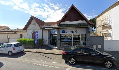 Gaiffier Conseils Transactions Fonds de Commerce et Immobilier Agence Laforêt Gujan-Mestras, Agence Immobilière à Gujan-Mestras