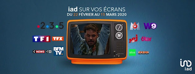 jerome gourc IAD FRANCE, Agence Immobilière à Mazamet