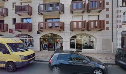 Fabrice Blacher Immobilier - DEAUVILLE, Agence Immobilière à Deauville