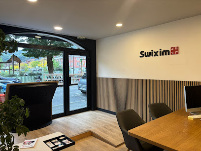 Swixim Agence Immobilière Sallanches Agence Immobilière à Sallanches