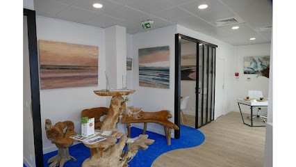 Coldwell Banker® Green Valley Properties, Agence Immobilière à Rambouillet