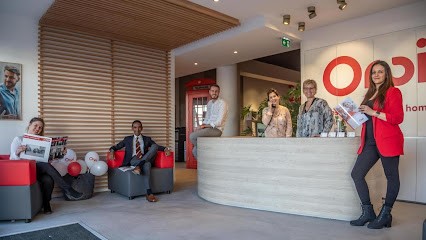 Orpi Berec Immobilier Joinville-le-Pont, Agence Immobilière à Joinville-le-Pont