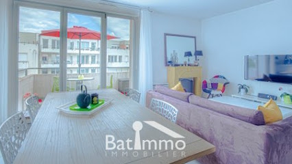 Christelle Zeller Conseillère Immobilier Batimmo Clouange, Agence Immobilière à Clouange