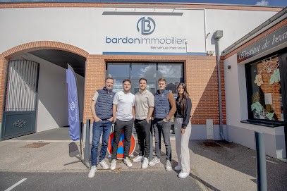 Bardon Immobilier, Agence Immobilière à La Garnache