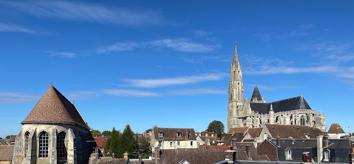 Bellon Immobilier, Agence Immobilière à Senlis