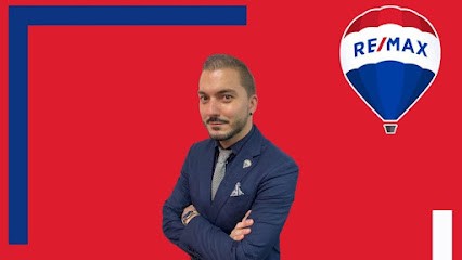 Alexandre Pereira Remax Ava, Agence Immobilière à Saint-Denis
