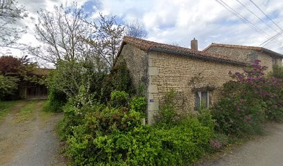 Lamarche Hervé, Agence Immobilière à Saint Martin la Pallu