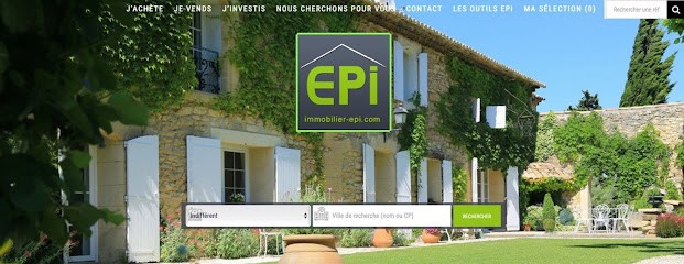 Immobilier EPI Parthenay - Agence Immobilière à Parthenay, Agence Immobilière à Parthenay