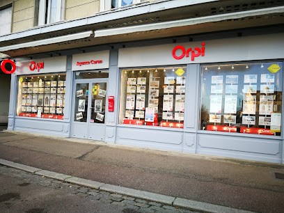Agence Immobilière Orpi Caron Gournay En Bray, Agence Immobilière à Gournay-en-Bray