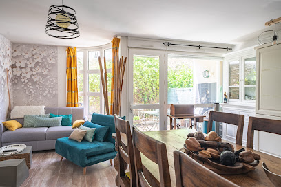 Agence De Conseil En Immobilier Clem&Co Agence Immobilière à Tours