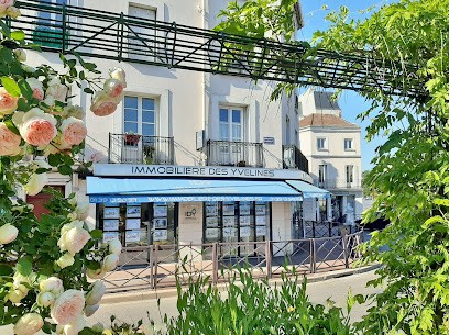 Agence Immobilière Le Pecq - IDY - Immobilière Des Yvelines, Agence Immobilière au Pecq