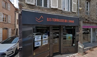 Les Terrasses De L'immo, Agence Immobilière à Montbrison