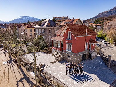 Stéphane Plaza Immobilier Gap, Agence Immobilière à Gap