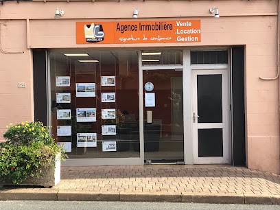 MG Immobilier - Saint-Étienne-des-Oullières, Agence Immobilière à Saint-Étienne-des-Oullières