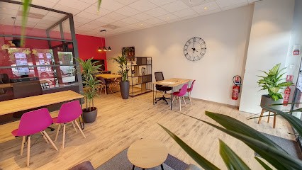 L'Agence Immo Vailhauques-Imagimmo, Agence Immobilière à Vailhauquès