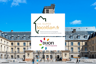 Masuperlocation.fr - Agence Immobilière Dijon Agence Immobilière à Dijon