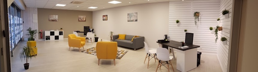 FILUMENA Office Immobilier, Agence Immobilière à Ligné