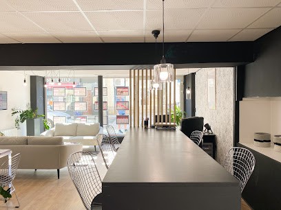 Nicole Joubert LE LION D'ANGERS, Agence Immobilière au Lion-d'Angers