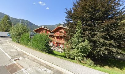 Propriétés Des Alpes – Chamonix, Agence Immobilière aux Houches