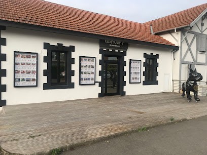 Century 21 GROUP IMMO, Agence Immobilière à Mimizan