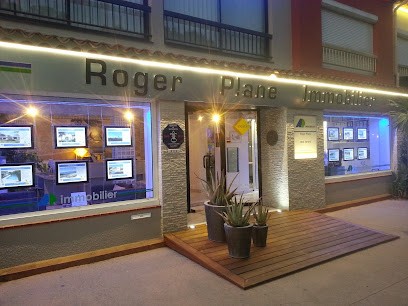 Roger Plane Immobilier, Agence Immobilière à Roquebrune-sur-Argens