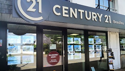 CENTURY 21 Beaulieu - SAINT-AVE, Agence Immobilière à Saint-Avé