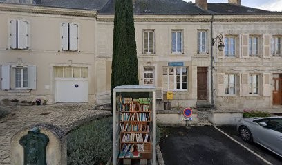 elia-immobilier, Agence Immobilière à Lunay