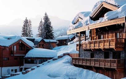 Savills Courchevel 1850 | Real Estate | Immobilier | Locations De Vacances, Agence Immobilière à Courchevel