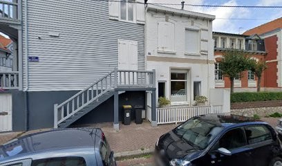 index, Agence Immobilière au Touquet-Paris-Plage