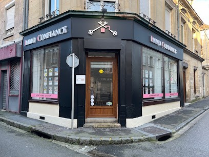 Immo Confiance, Agence Immobilière à Liancourt