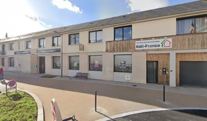 Square Habitat, Agence Immobilière à Meslay-du-Maine