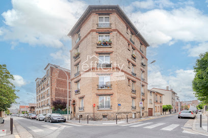 Efficity : Marc Benede Agence Immobilière à Saint-Gratien