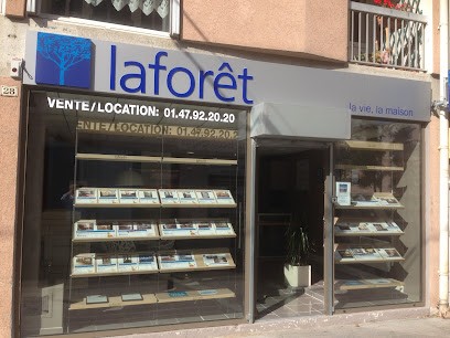 Laforêt Gennevilliers, Agence Immobilière à Gennevilliers